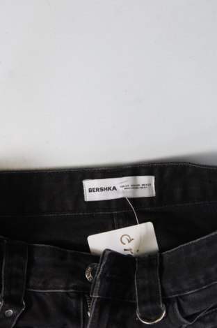 Spódnica Bershka, Rozmiar XS, Kolor Czarny, Cena 80,38 zł