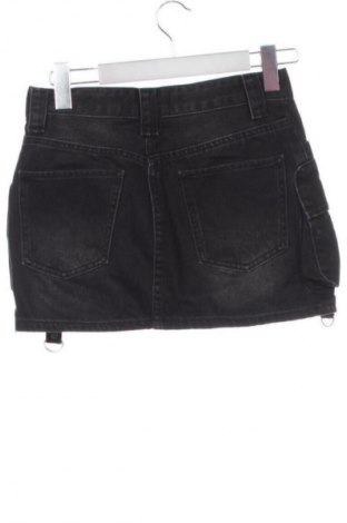 Spódnica Bershka, Rozmiar XS, Kolor Czarny, Cena 80,38 zł