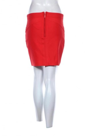 Spódnica Bik Bok, Rozmiar M, Kolor Czerwony, Cena 18,99 zł