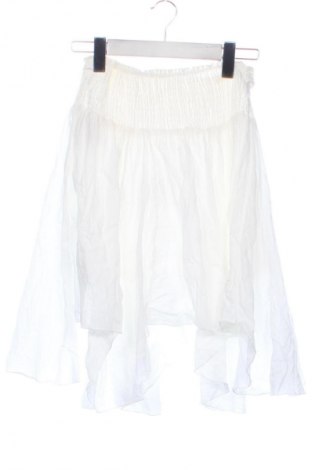 Spódnica Blanc Du Nil, Rozmiar XS, Kolor Biały, Cena 112,53 zł