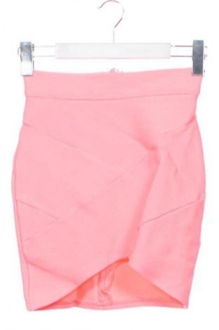 Fustă Blossom, Mărime XXS, Culoare Roz, Preț 42,99 Lei