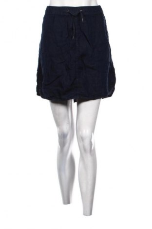 Spódnica Blue Motion, Rozmiar L, Kolor Niebieski, Cena 21,99 zł