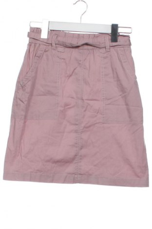 Spódnica Blue Motion, Rozmiar XS, Kolor Popielaty róż, Cena 23,99 zł