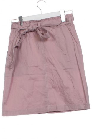 Spódnica Blue Motion, Rozmiar XS, Kolor Popielaty róż, Cena 23,99 zł