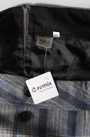 Spódnica Blue Motion, Rozmiar XXL, Kolor Kolorowy, Cena 16,99 zł