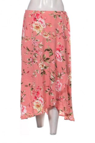 Spódnica Bobeau, Rozmiar L, Kolor Kolorowy, Cena 50,99 zł