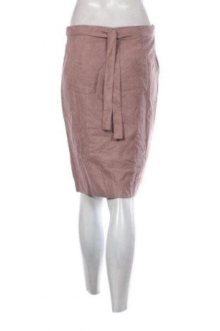 Spódnica Body Flirt, Rozmiar M, Kolor Popielaty róż, Cena 21,99 zł