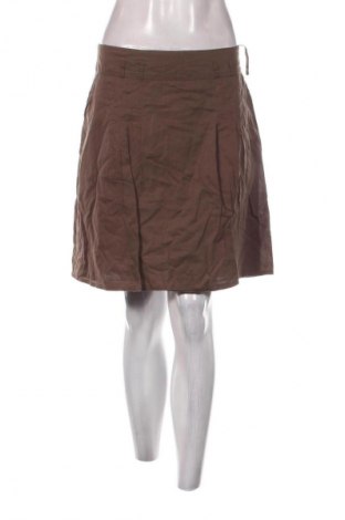 Sukně Boysen's, Velikost L, Barva Hnědá, Cena  149,00 Kč