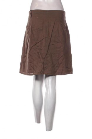 Sukně Boysen's, Velikost L, Barva Hnědá, Cena  149,00 Kč