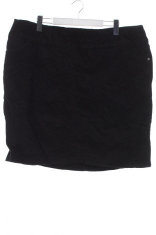 Spódnica Bpc Bonprix Collection, Rozmiar XXL, Kolor Czarny, Cena 51,99 zł