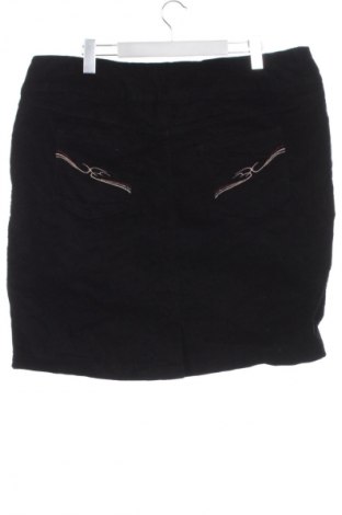 Spódnica Bpc Bonprix Collection, Rozmiar XXL, Kolor Czarny, Cena 51,99 zł