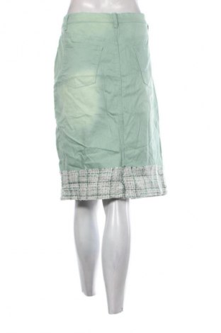 Rock Bpc Bonprix Collection, Größe XL, Farbe Grün, Preis € 7,99