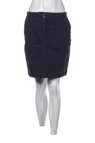 Szoknya Bpc Bonprix Collection, Méret S, Szín Kék, Ár 4 132 Ft