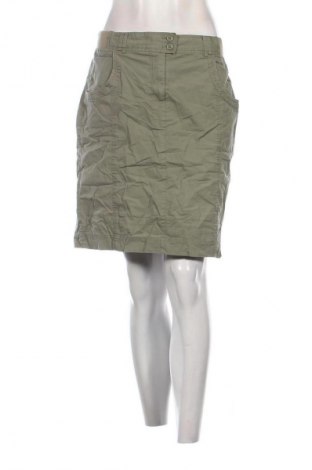 Fustă Bpc Bonprix Collection, Mărime M, Culoare Verde, Preț 23,99 Lei