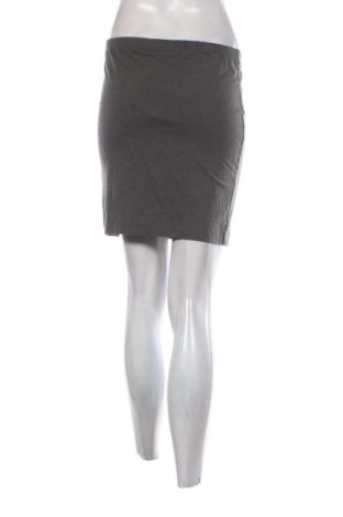 Spódnica Bpc Bonprix Collection, Rozmiar M, Kolor Szary, Cena 53,58 zł