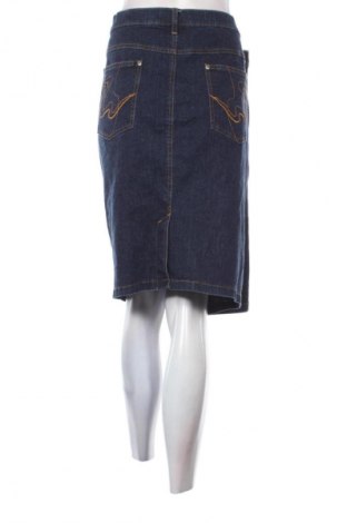 Sukně Bpc Bonprix Collection, Velikost 3XL, Barva Modrá, Cena  299,00 Kč