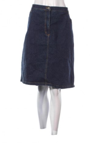 Sukně Bpc Bonprix Collection, Velikost 3XL, Barva Modrá, Cena  299,00 Kč