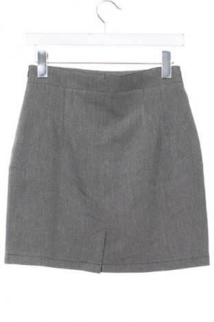 Φούστα C&A, Μέγεθος S, Χρώμα Γκρί, Τιμή 10,00 €