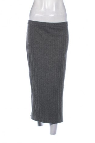 Spódnica C&A, Rozmiar L, Kolor Szary, Cena 64,30 zł