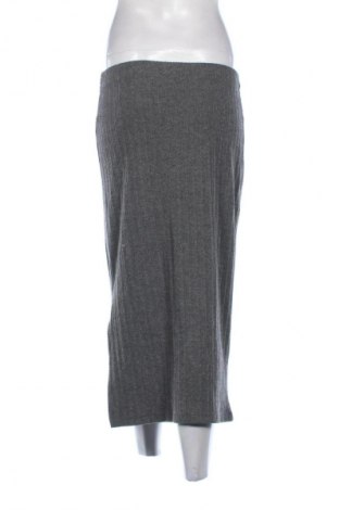 Spódnica C&A, Rozmiar L, Kolor Szary, Cena 64,30 zł