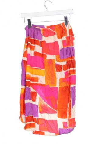 Spódnica C&A, Rozmiar XS, Kolor Kolorowy, Cena 28,99 zł