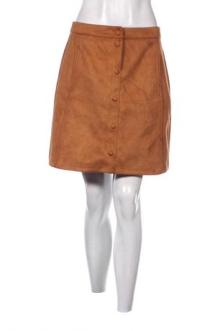 Rock C&A, Größe M, Farbe Braun, Preis 4,99 €