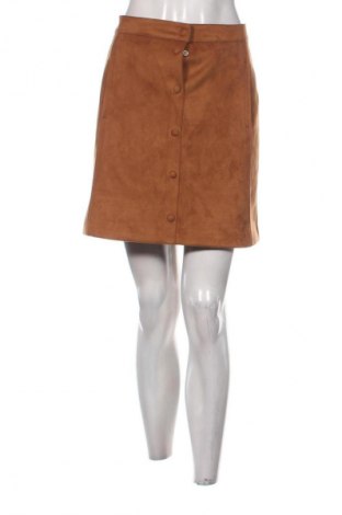 Rock C&A, Größe L, Farbe Braun, Preis € 5,99