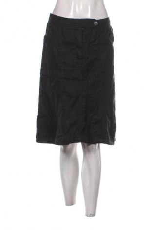 Φούστα C.A.R.O, Μέγεθος M, Χρώμα Μαύρο, Τιμή 9,70 €