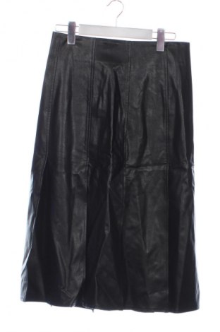 Fustă C'EST MONIQUE, Mărime M, Culoare Negru, Preț 373,00 Lei