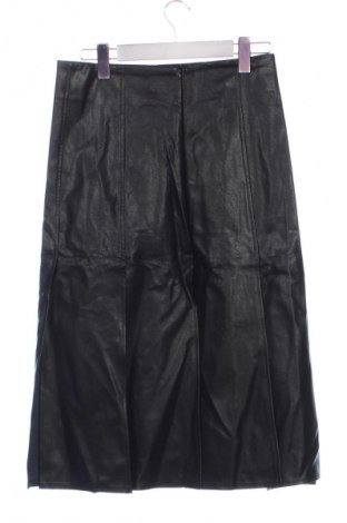 Fustă C'EST MONIQUE, Mărime M, Culoare Negru, Preț 373,00 Lei