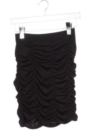 Sukně CVG, Velikost XS, Barva Černá, Cena  159,00 Kč