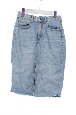 Rock Calliope, Größe XXS, Farbe Blau, Preis 15,00 €