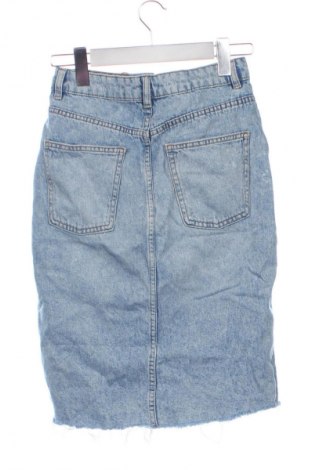 Rock Calliope, Größe XXS, Farbe Blau, Preis 15,00 €