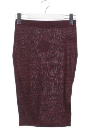 Spódnica Calliope, Rozmiar XS, Kolor Czerwony, Cena 26,99 zł