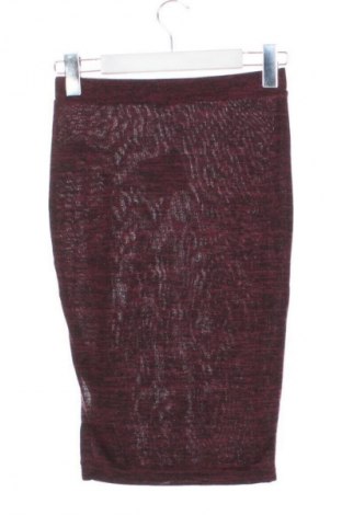 Spódnica Calliope, Rozmiar XS, Kolor Czerwony, Cena 26,99 zł