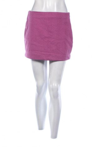 Fustă Calliope, Mărime M, Culoare Mov, Preț 20,99 Lei