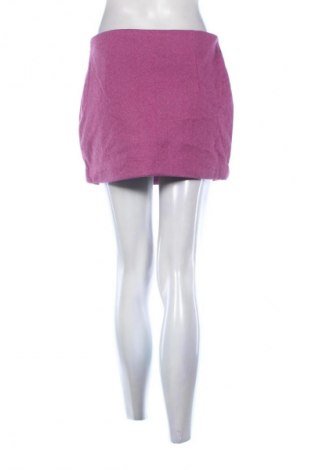 Fustă Calliope, Mărime M, Culoare Mov, Preț 20,99 Lei