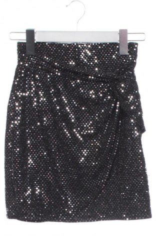 Sukně Calliope, Velikost XXS, Barva Stříbrná, Cena  139,00 Kč