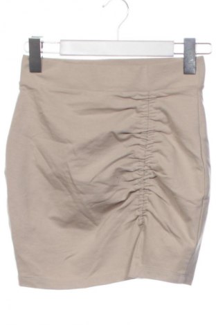 Sukňa Calliope, Veľkosť XS, Farba Béžová, Cena  6,95 €