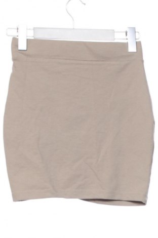 Sukňa Calliope, Veľkosť XS, Farba Béžová, Cena  6,95 €