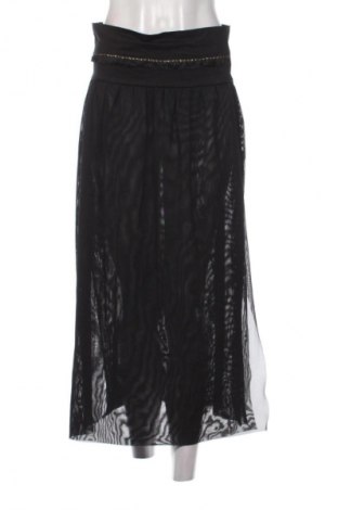 Spódnica Calzedonia, Rozmiar L, Kolor Czarny, Cena 61,99 zł