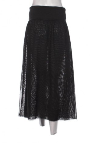 Spódnica Calzedonia, Rozmiar L, Kolor Czarny, Cena 61,99 zł