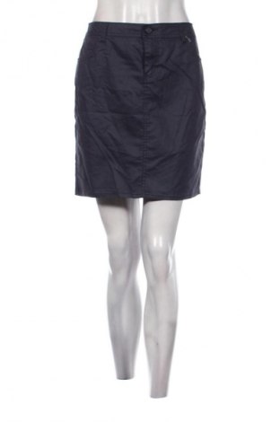 Rock Camaieu, Größe L, Farbe Blau, Preis € 4,99