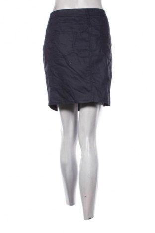 Rock Camaieu, Größe L, Farbe Blau, Preis € 4,99