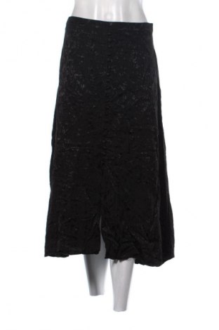 Sukňa Camaieu, Veľkosť M, Farba Čierna, Cena  11,95 €