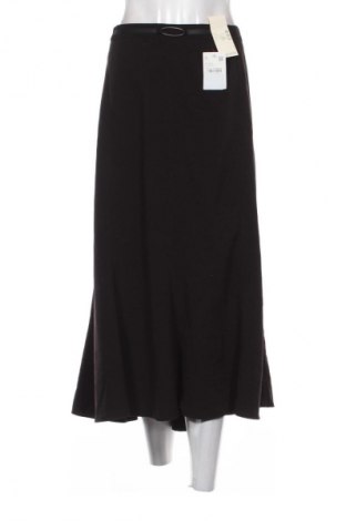 Spódnica Canda, Rozmiar 3XL, Kolor Czarny, Cena 67,99 zł