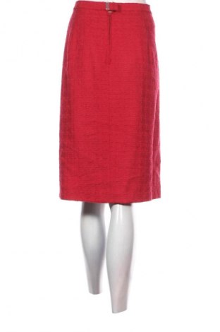 Sukně Carnet, Velikost 3XL, Barva Červená, Cena  169,00 Kč
