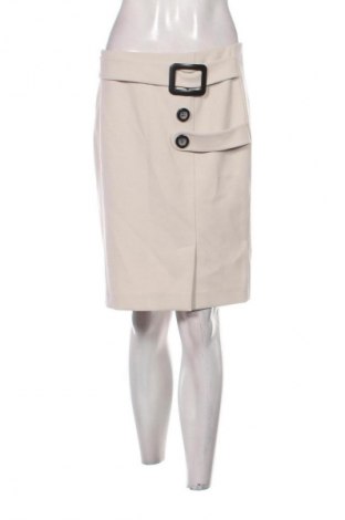 Sukňa Caroline Biss, Veľkosť M, Farba Béžová, Cena  20,96 €