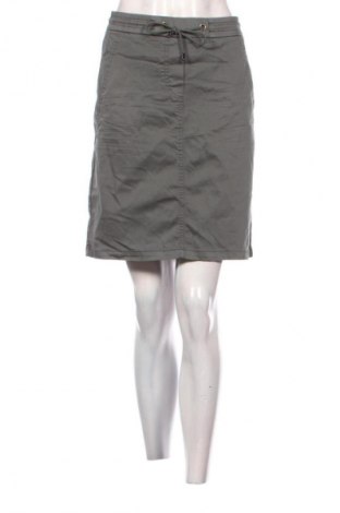 Fustă Cecil, Mărime L, Culoare Verde, Preț 62,99 Lei