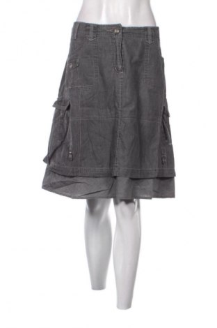 Fustă Cecil, Mărime XXL, Culoare Negru, Preț 109,00 Lei